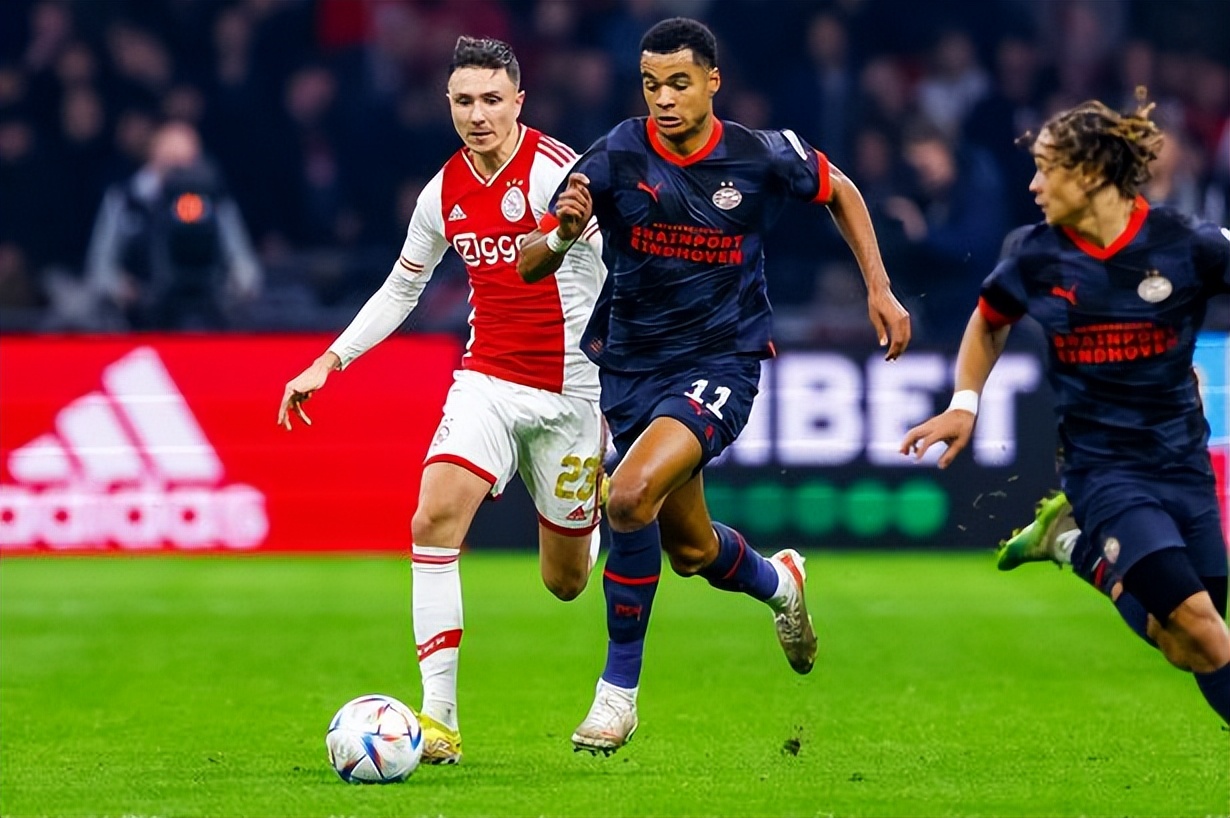 加克波来利物浦,年轻小将加克波