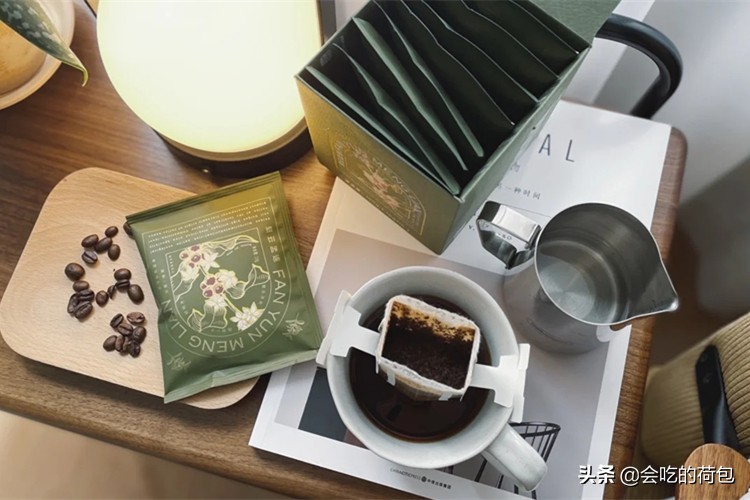 雀巢什么咖啡才是真正的咖啡,真正好喝的美式咖啡雀巢