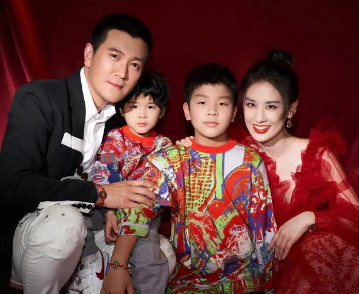 怎么看待杨子前妻被称为三妈,杨子前妻罕见出镜