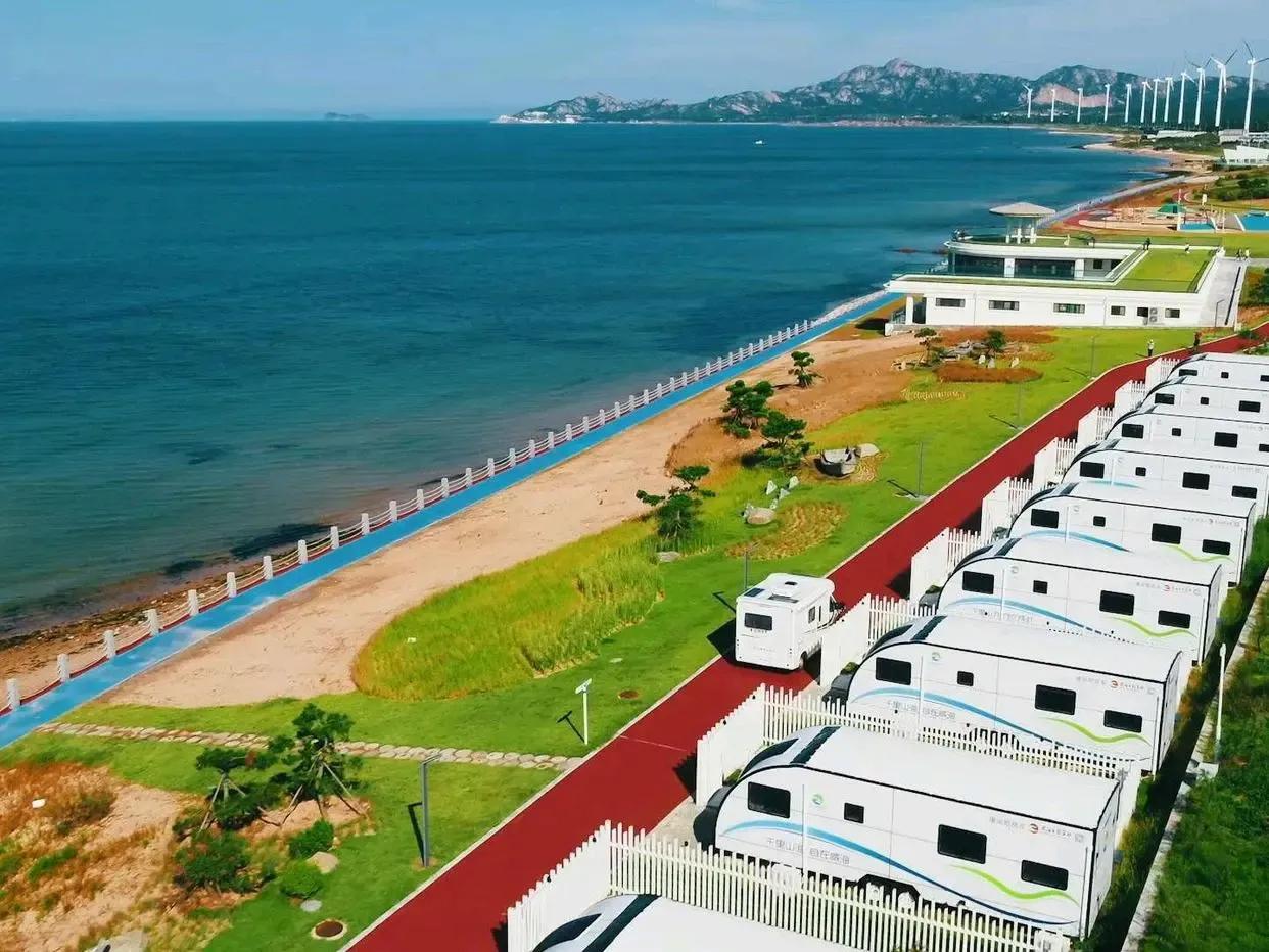 山东性价比高的海边小镇,山东最低调的城市