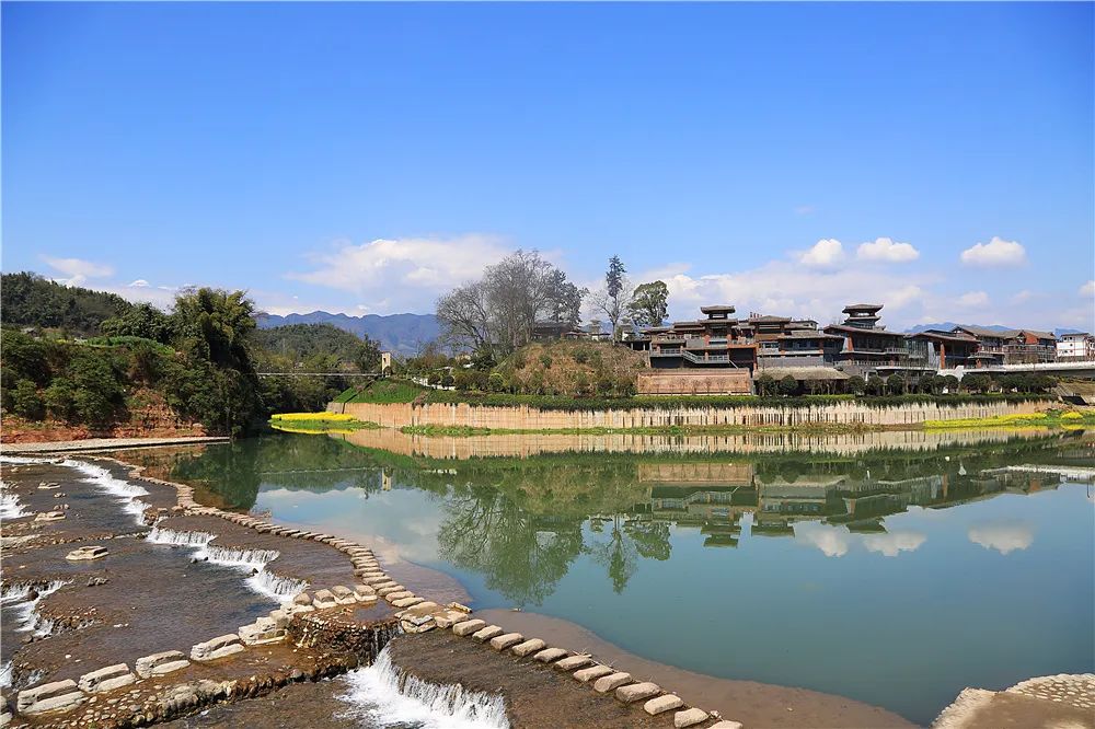 雅安暑假游攻略最佳线路,雅安必玩