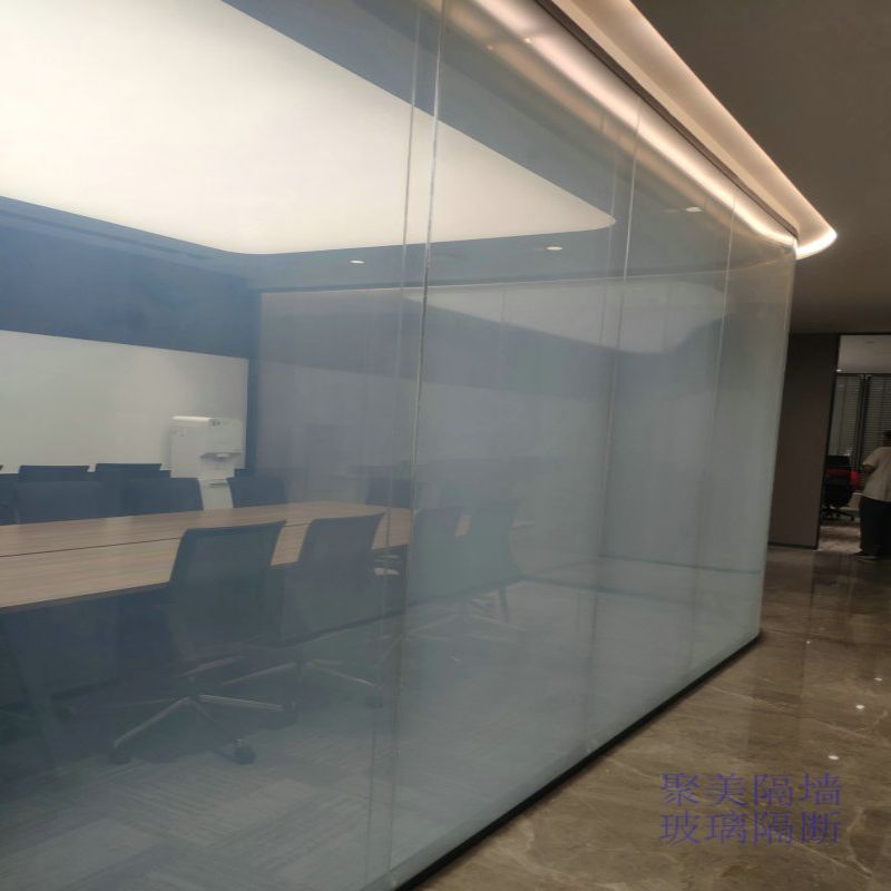 浴室玻璃隔断安装,玻璃隔断安装指南