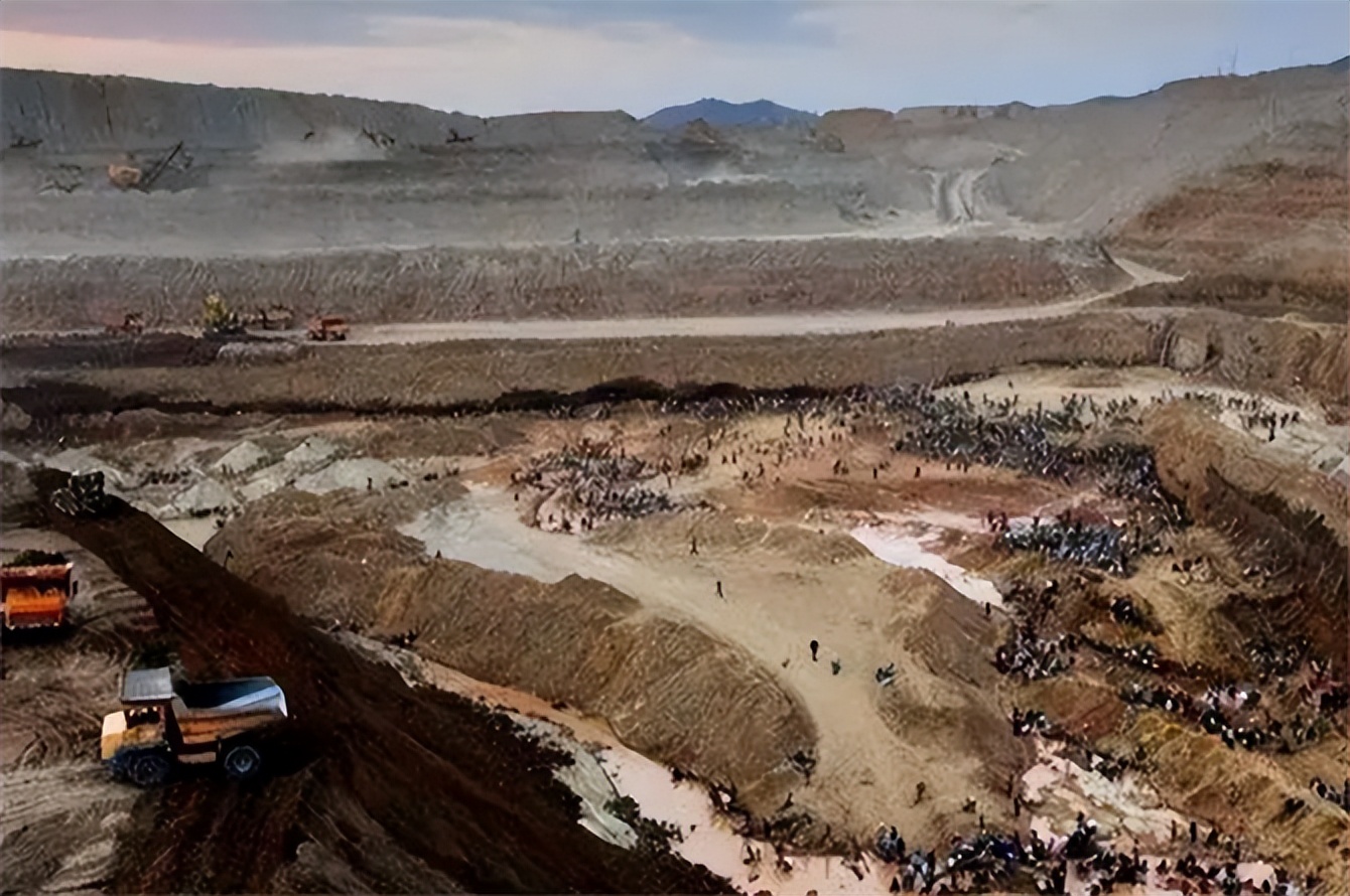 蒙古国从草原变成荒漠,蒙古国离开中国后的发展