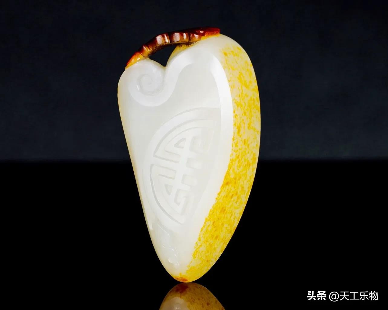 玉石十大误区排名,和田玉的九大误区