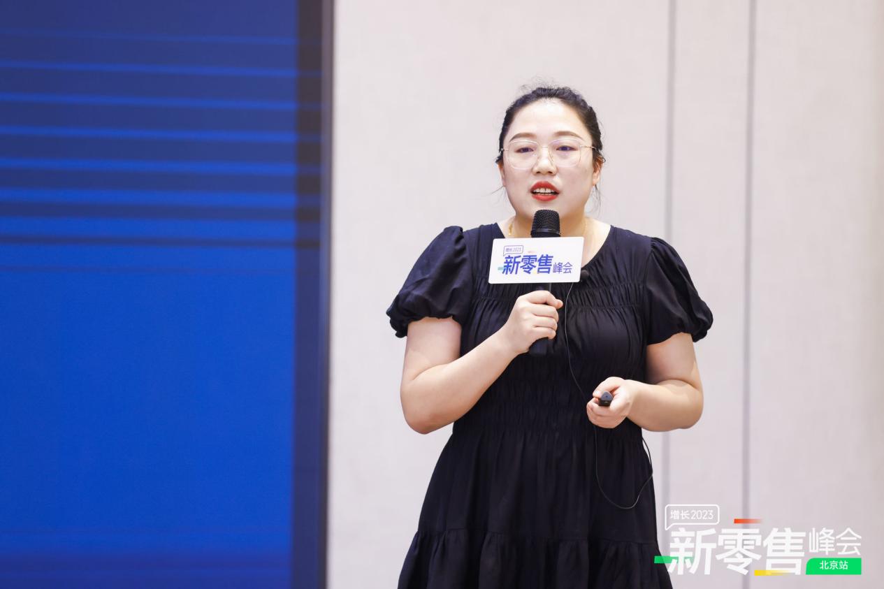 有赞与商家共建新零售体验店,有赞新零售案例