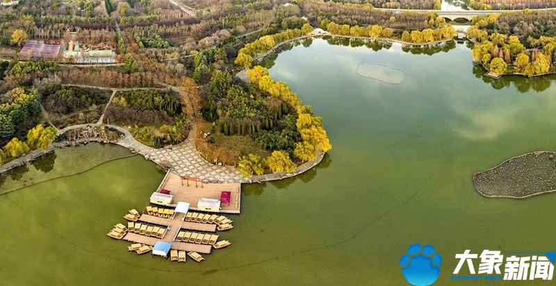 行走河南读懂中国畅游洛阳,行走河南读懂中国洛阳考古