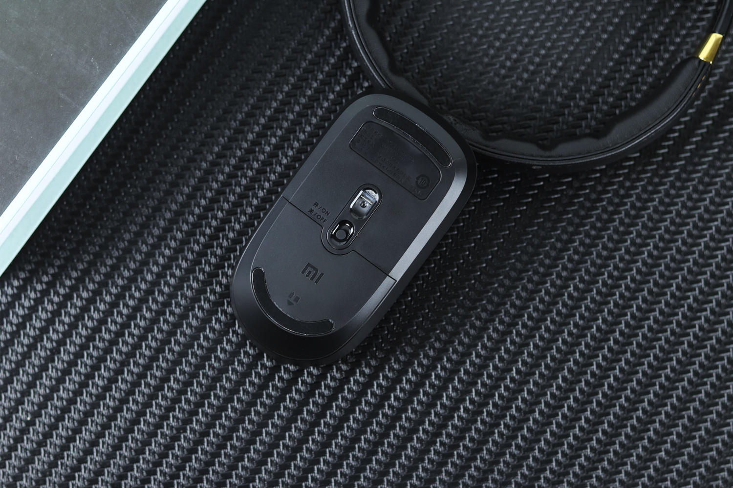 小米无线鼠标lite使用说明,小米无线鼠标lite怎么样