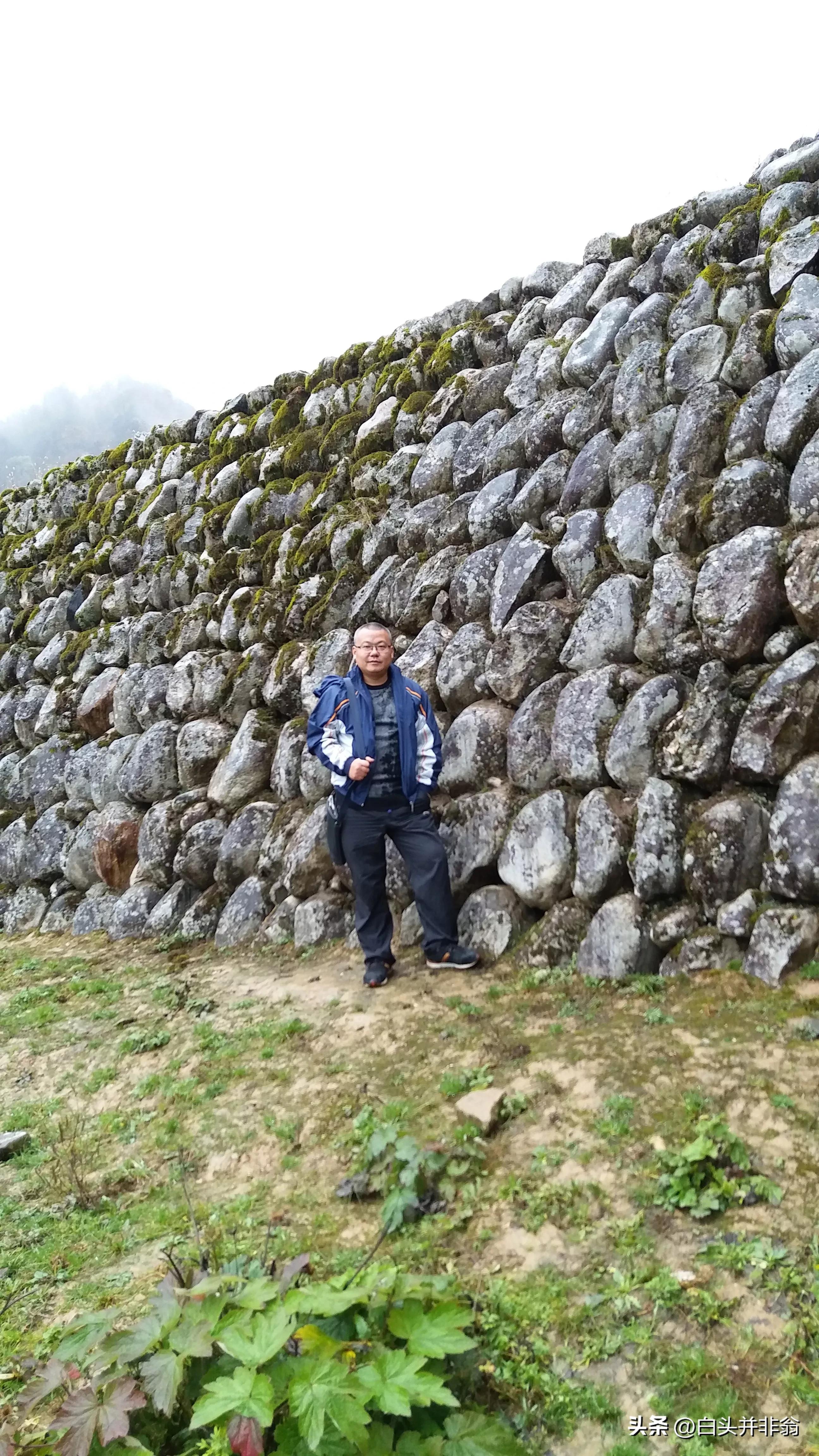 周至老县城景区,周至县老县城属于哪个市