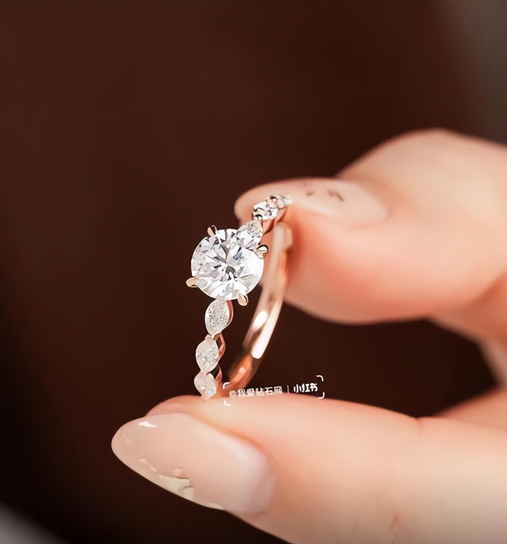 购买钻戒需要了解哪些知识,第一次买钻戒必懂的常识