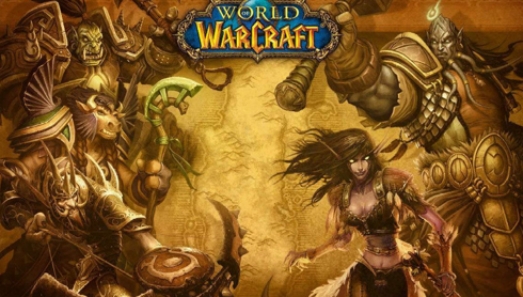 魔兽世界怀旧服更新卡住,魔兽世界怀旧服为啥变不了熊