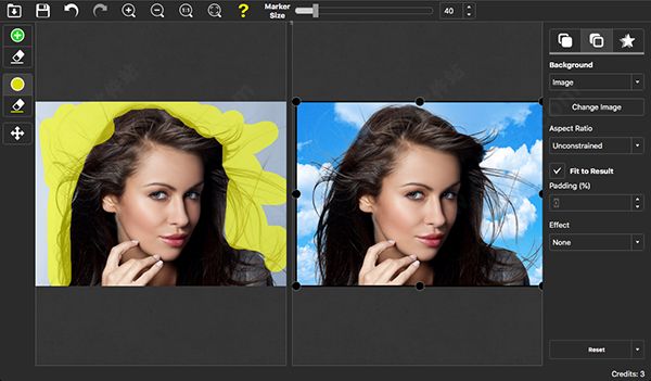 什么软件能一键智能免费抠图,智能抠图换背景哪个软件好