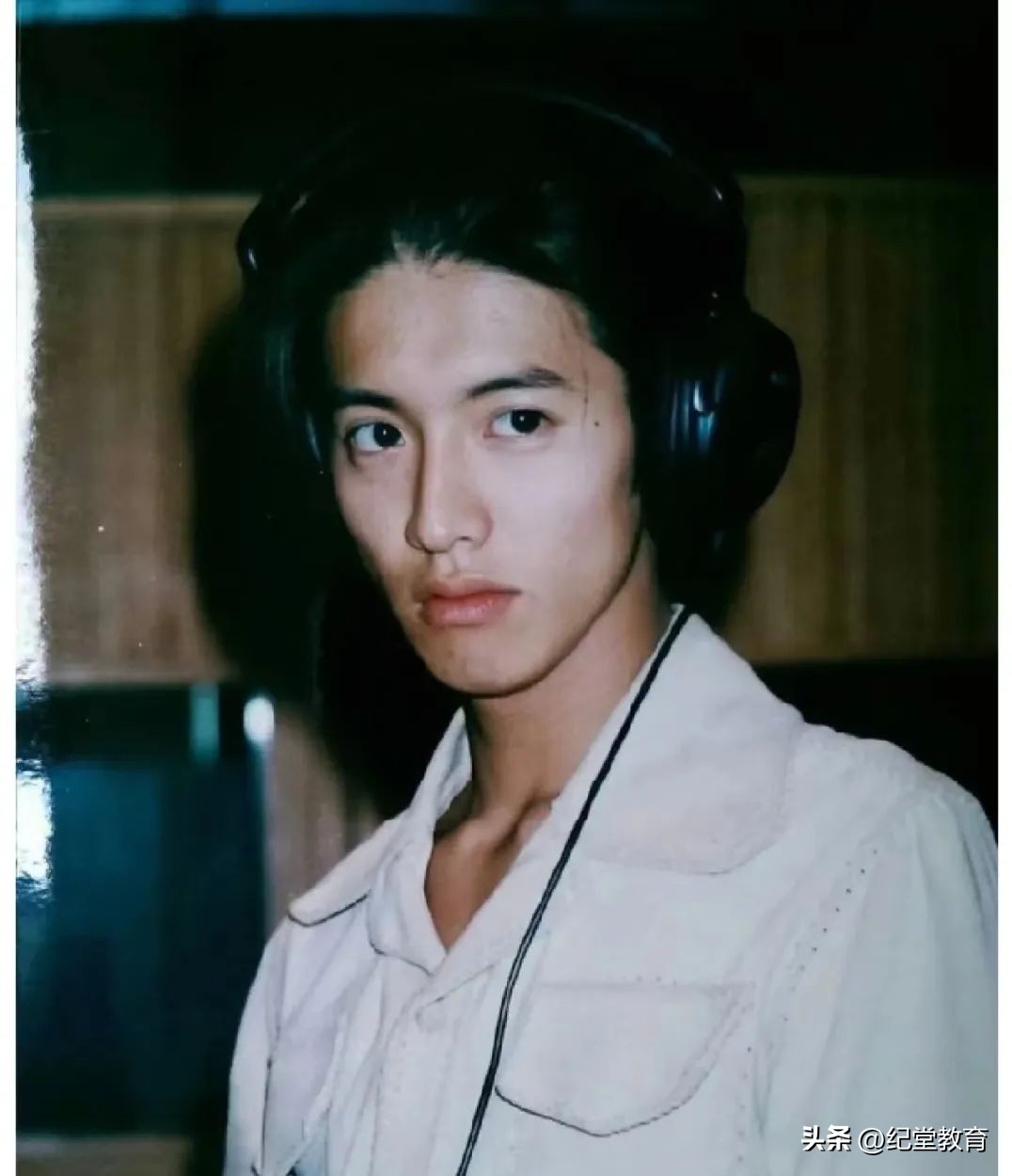 木村拓哉去日本足球队,日本能与木村拓哉比肩的颜值