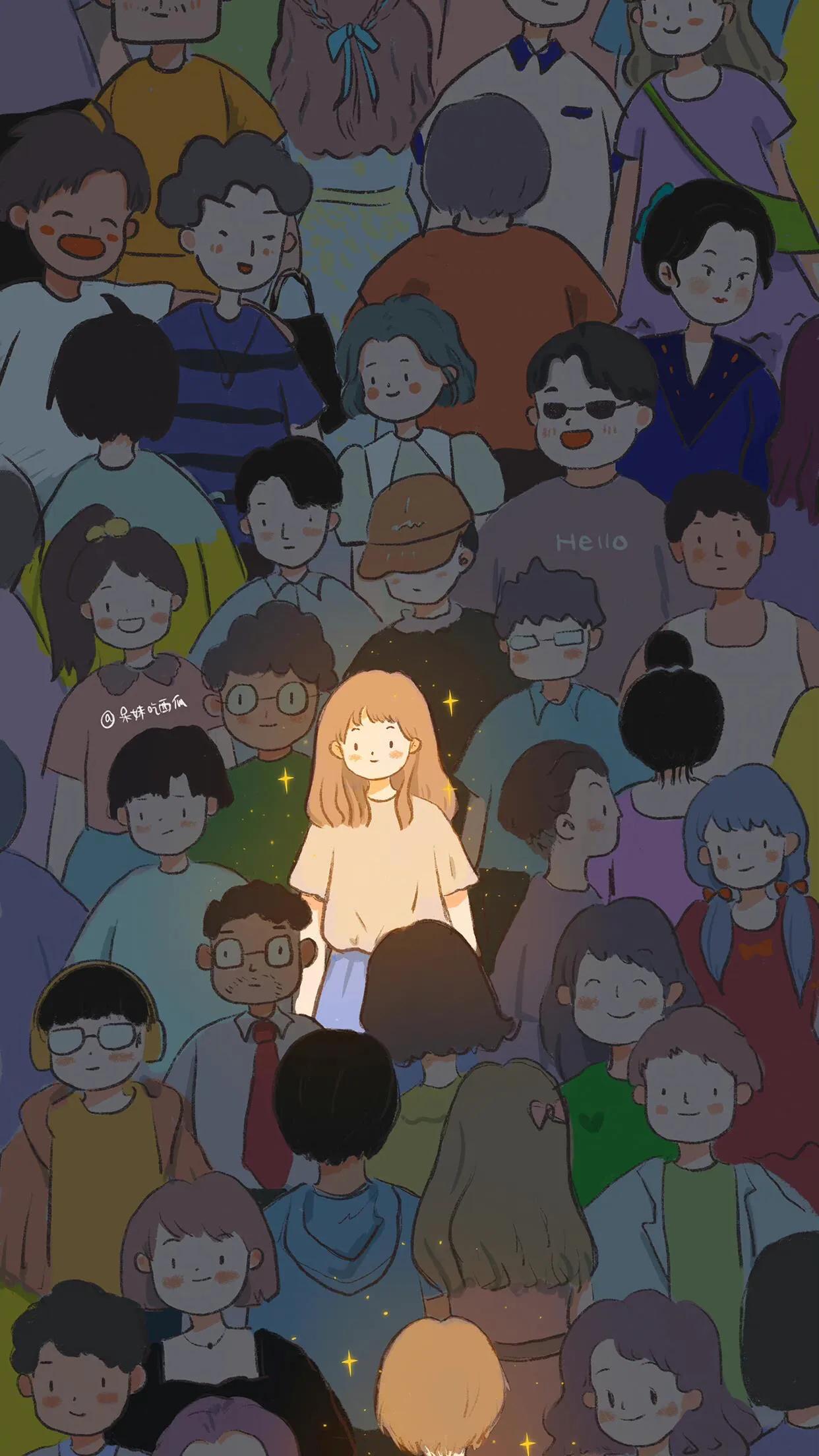 古风情侣头像背景图,朋友圈背景图情侣头像