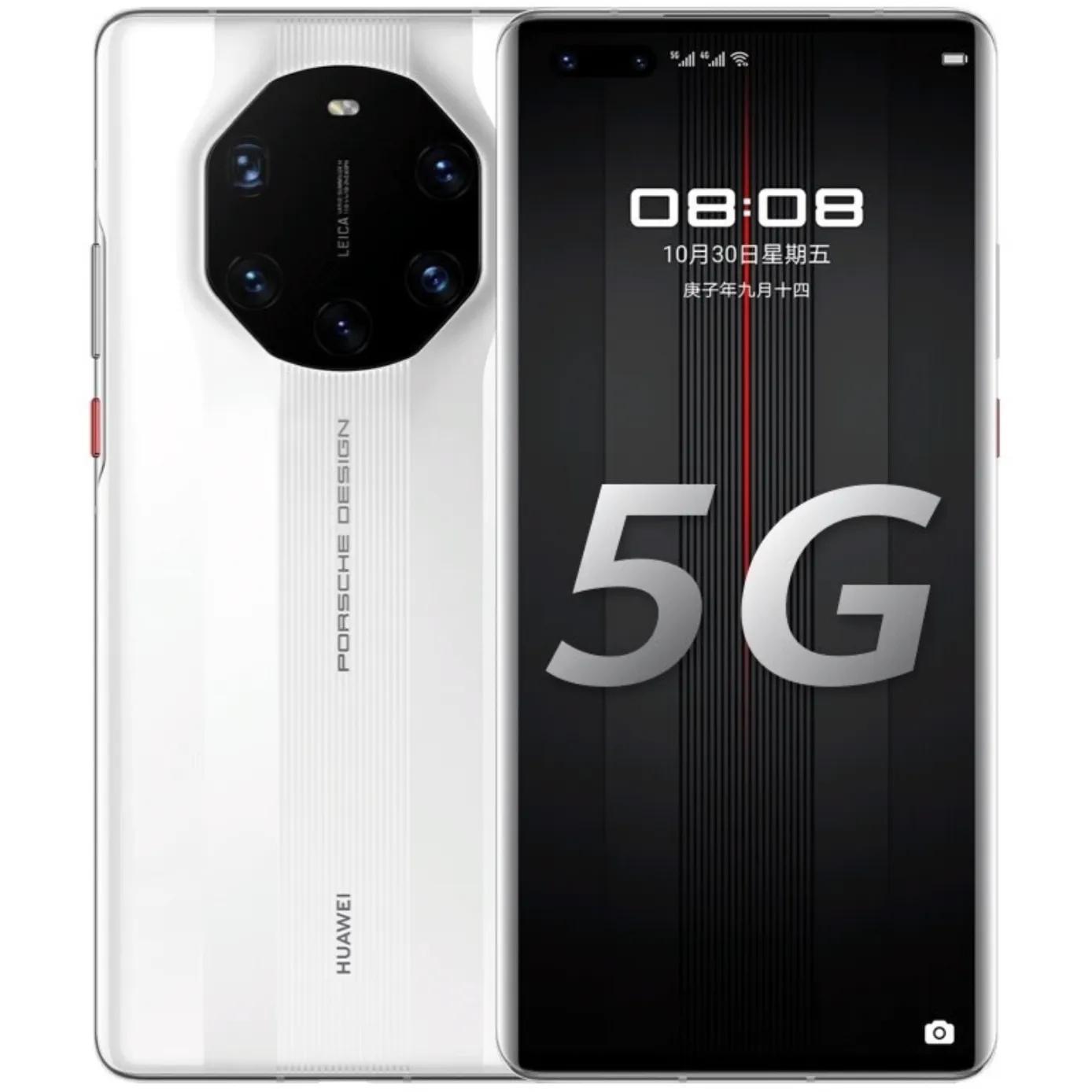 最新款最好的曲面屏华为手机,现在华为最好的曲面屏手机有哪些