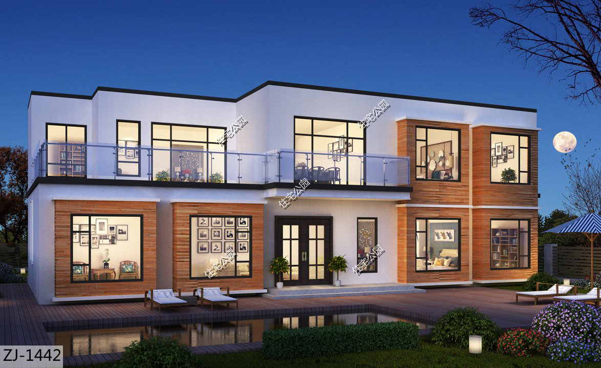 临街铺面自建房基础怎么做,一楼商铺二楼居住怎样建房才好看