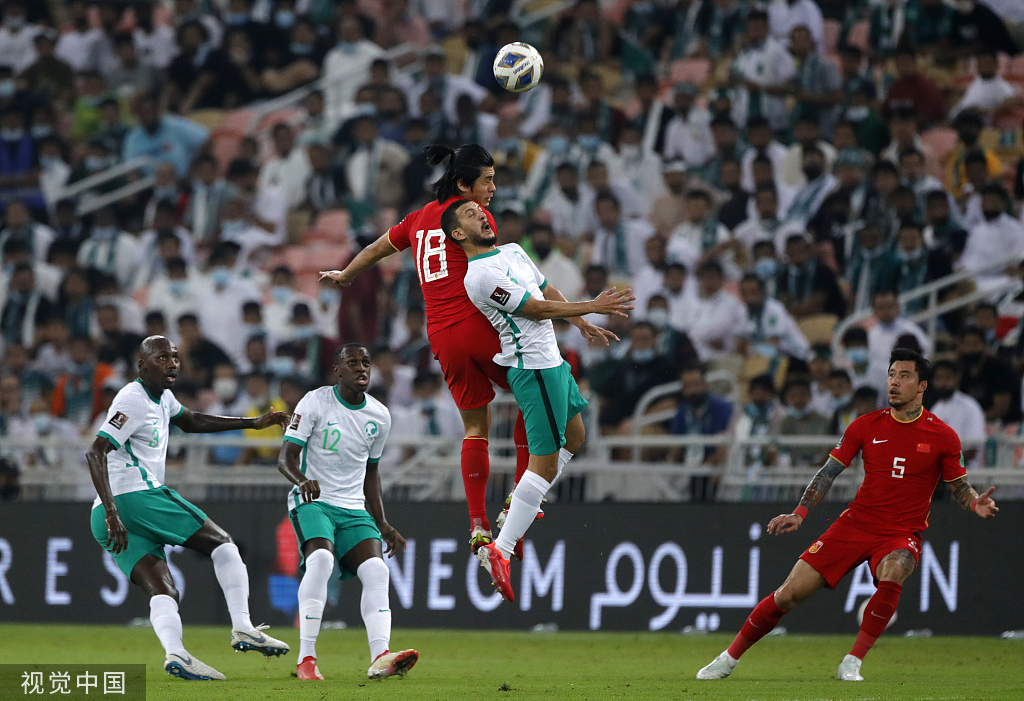回顾国足亚洲杯晋级之路,前瞻约旦韩国