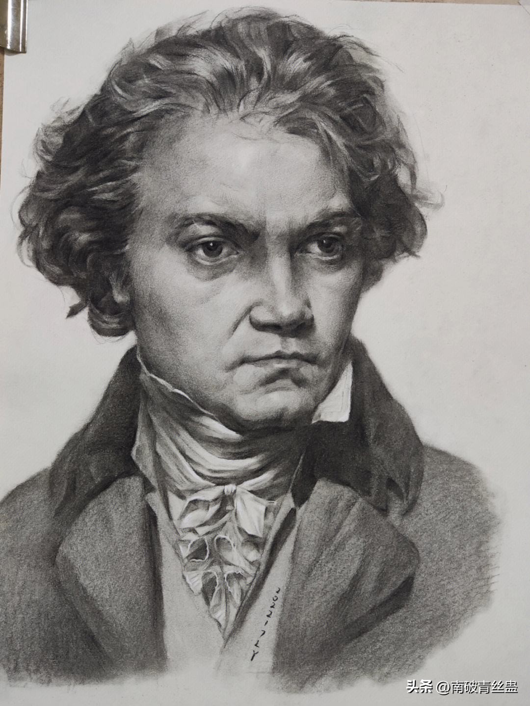 贝多芬致爱丽丝你怎么理解,贝多芬致爱丽丝背后故事