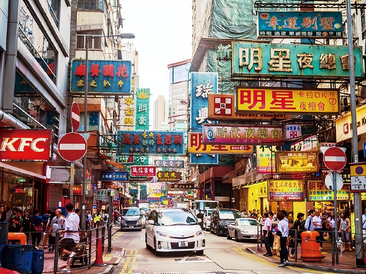香港人宁愿住劏房,为何香港人宁愿选择蜗居