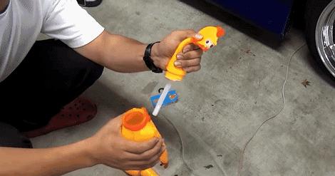 在搞鸡这方面，日本人可能是最专业的