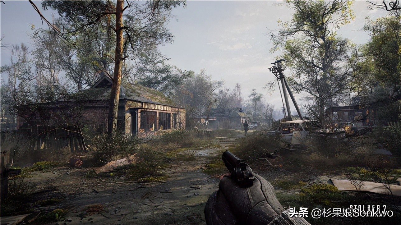 为什么艾尔登法环是最好玩的游戏,今年有能超过艾尔登法环的游戏吗