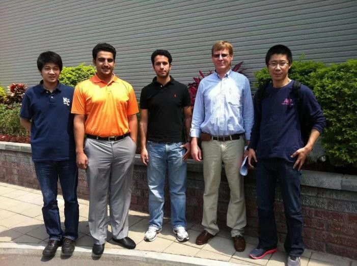 我，台湾人，在国外创业失败，投身大陆防疫活动3年，深感自豪