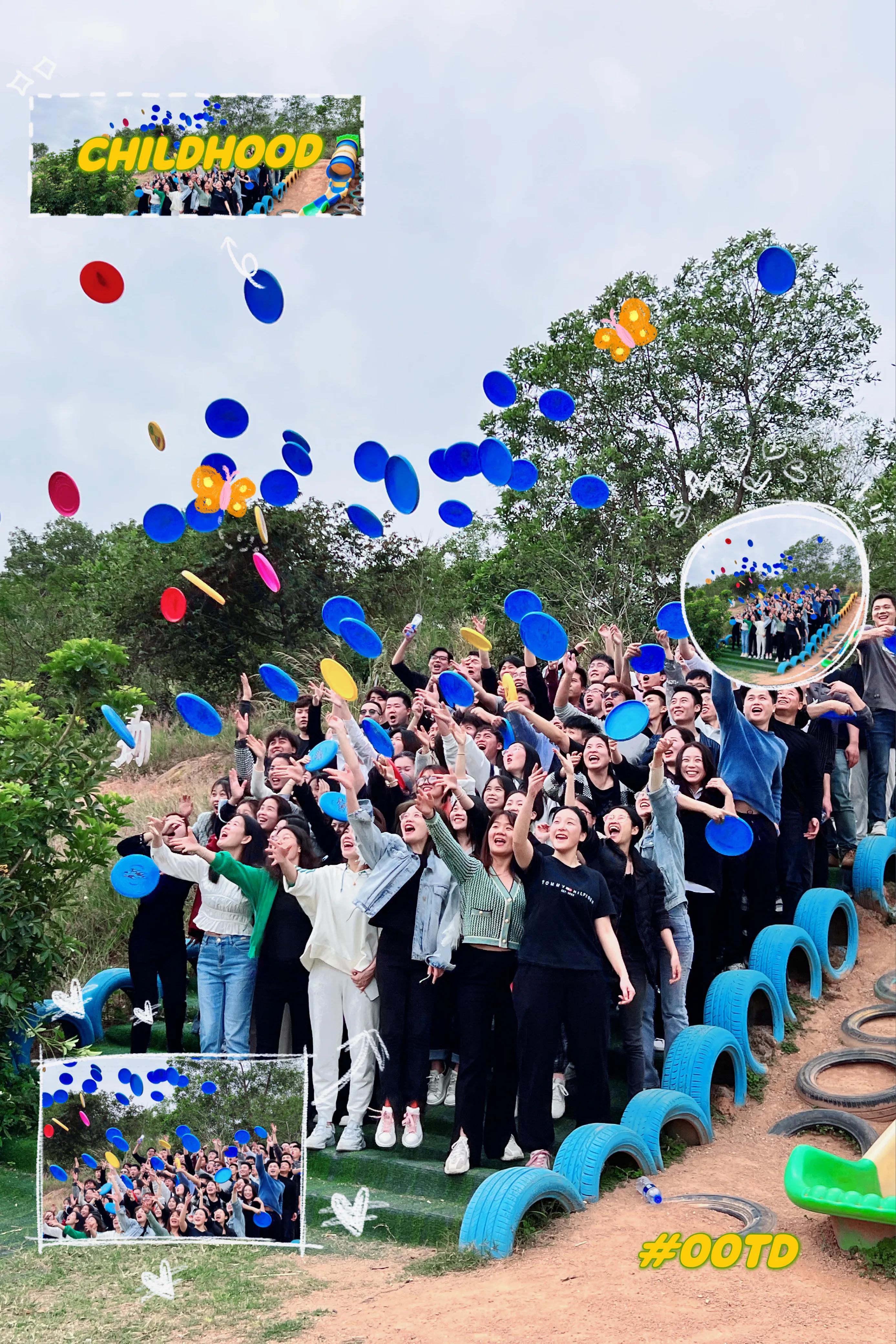 东莞市松山湖农家乐野炊一日游,东莞农家乐松山湖拓展亲子基地