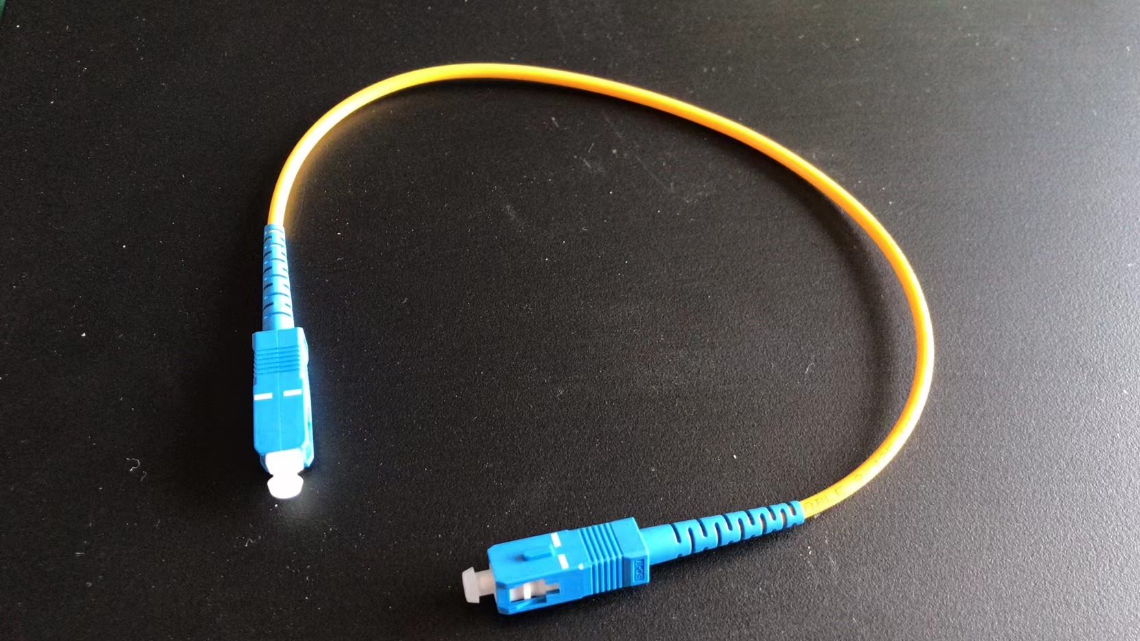 说说家里走光纤吧，一些“高端”人士是用得着的