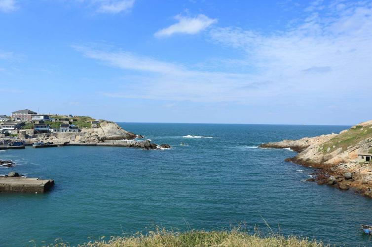 上海周边夏季旅游避暑好去处自驾,夏天上海周边旅游推荐自驾游