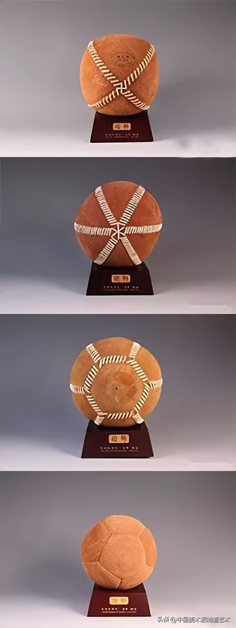 宋朝的足球,宋代以前的足球