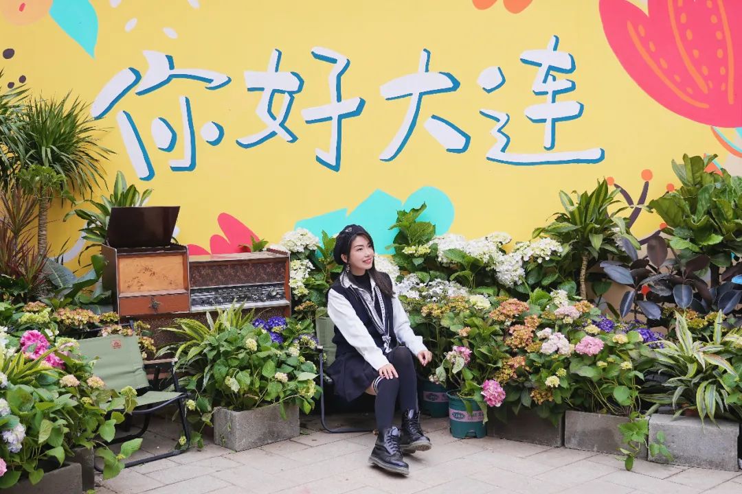 大连旅行怎么玩？这两个特色街区，仿佛出了国，太适合闲逛了！