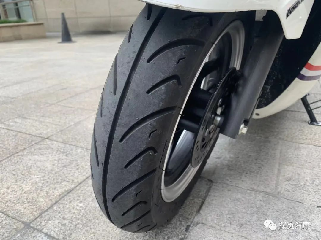 本田ns125la和姜戈150怎么选,本田ns125la深度评测