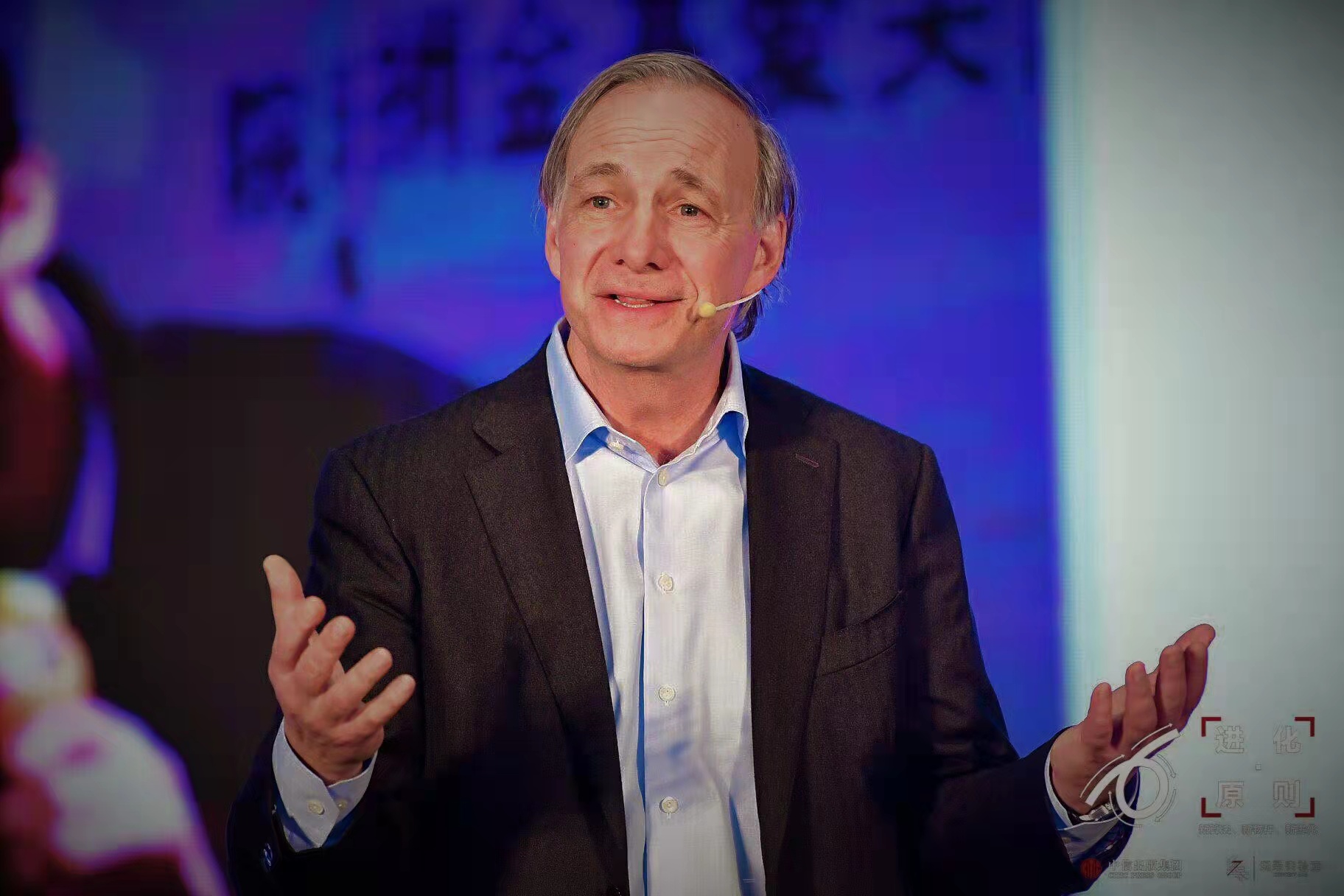 达利欧预测美国金融危机,达利欧预测