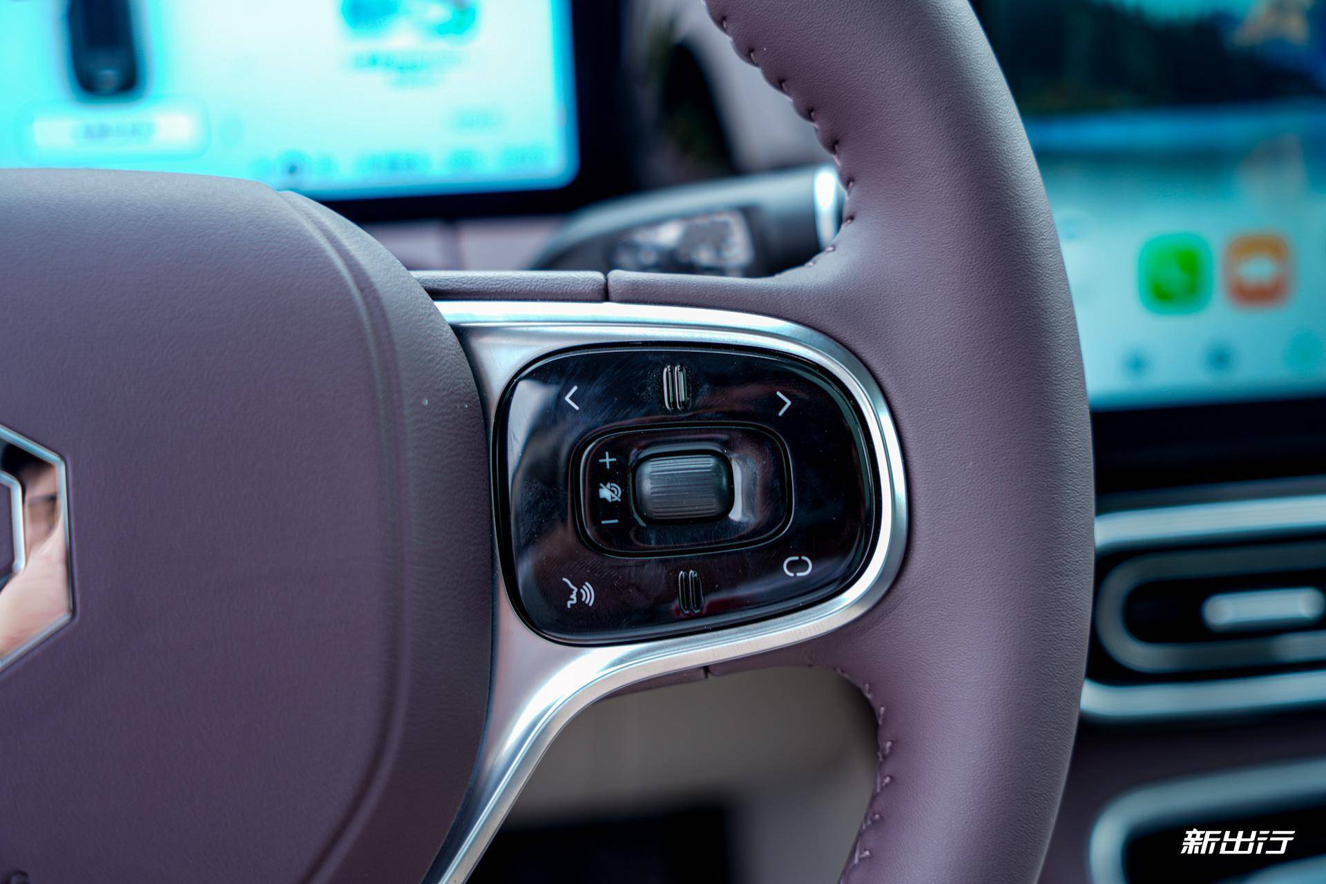 15万的中型SUV体验如何？静态实拍零跑23款C11