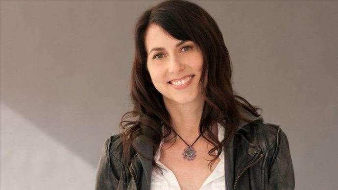 世界女富豪排名前十简介,世界十大女富豪