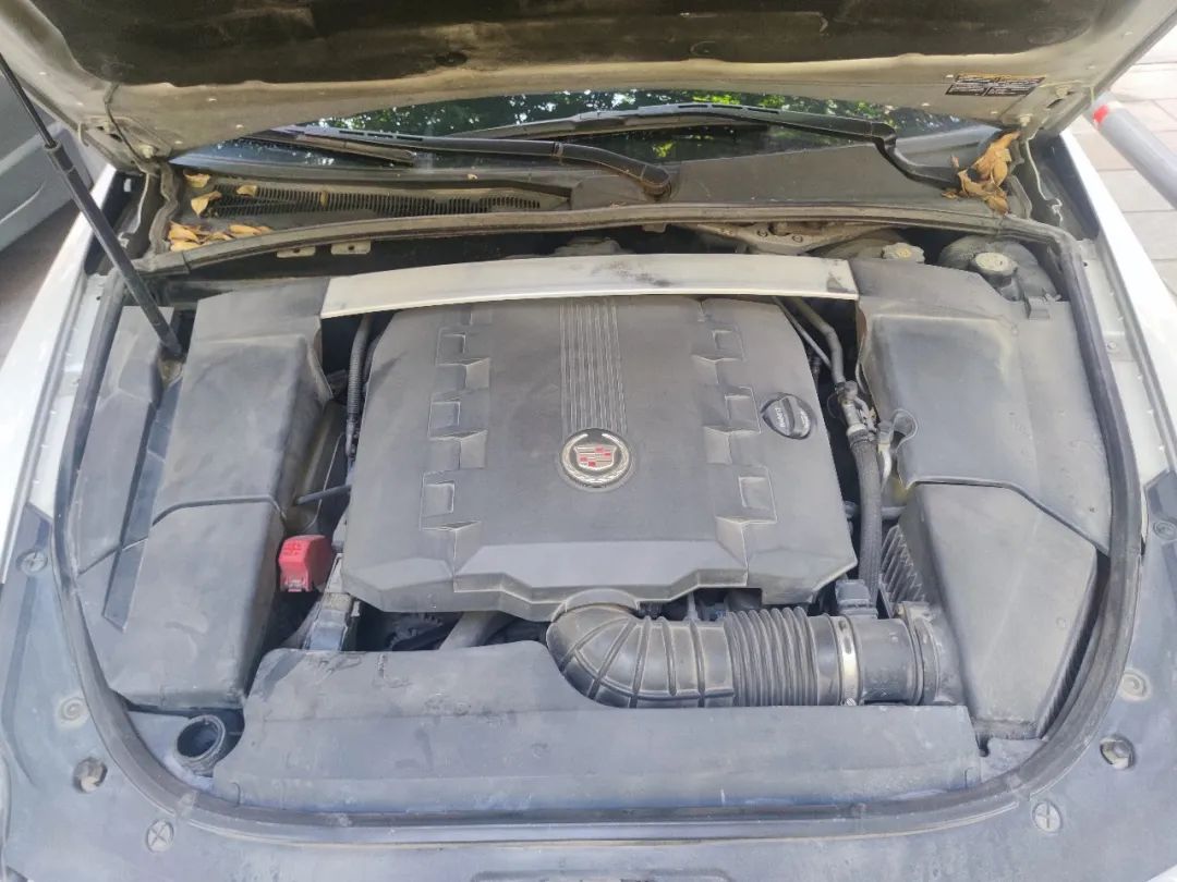 凯迪拉克入门版,凯迪拉克cts2009款3.6l旗舰高性能型