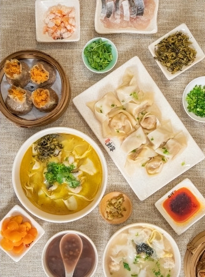 珠海吉祥馄饨怎么加盟,吉祥馄饨加盟店成功的经营模式