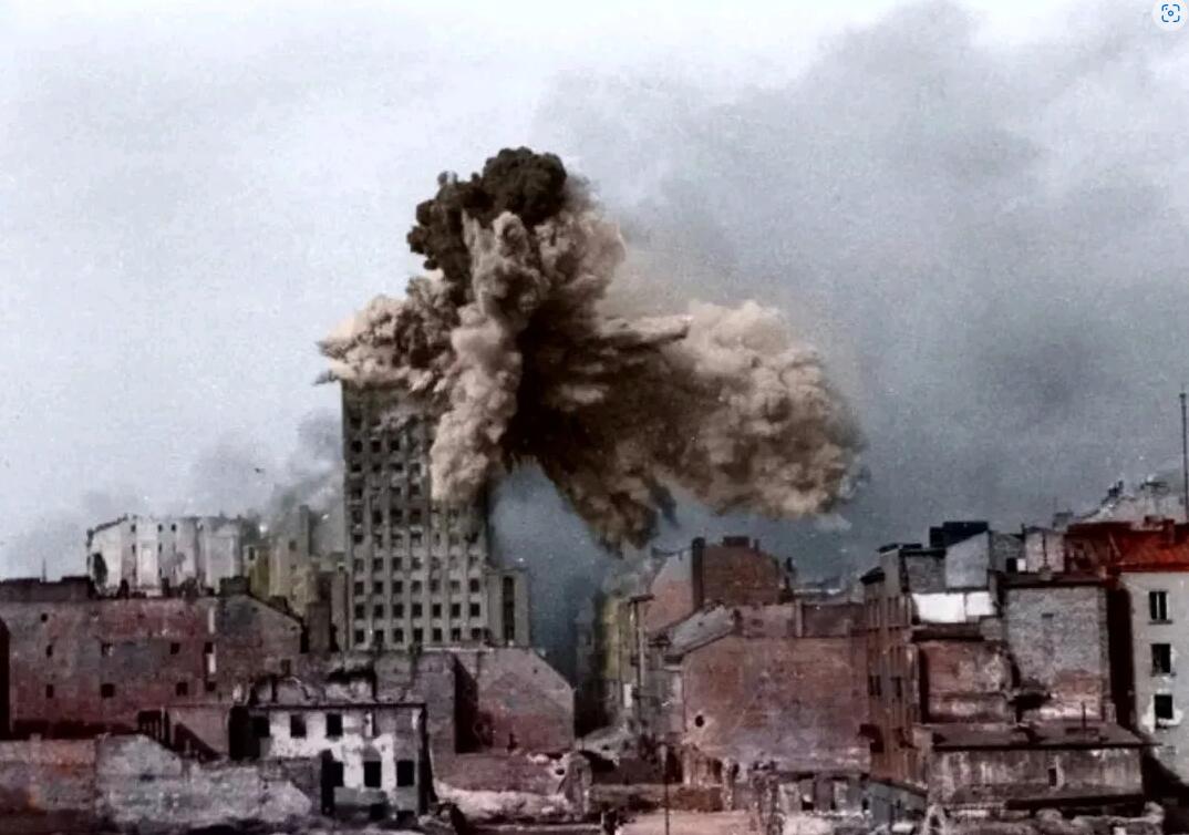 史上最大巨炮,史上最强的十种巨炮