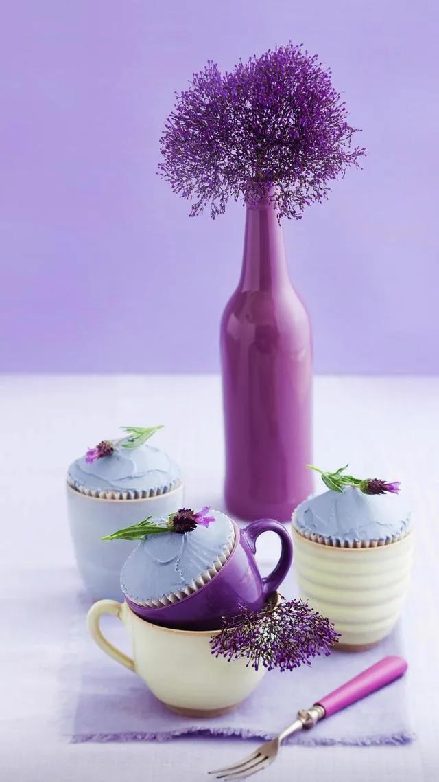 治愈系美食壁纸吃货看过来,唯美治愈美食壁纸