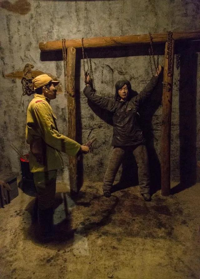 女英雄赵一曼被捕后受了什么酷刑？日本战犯：惨叫声让我终身难忘