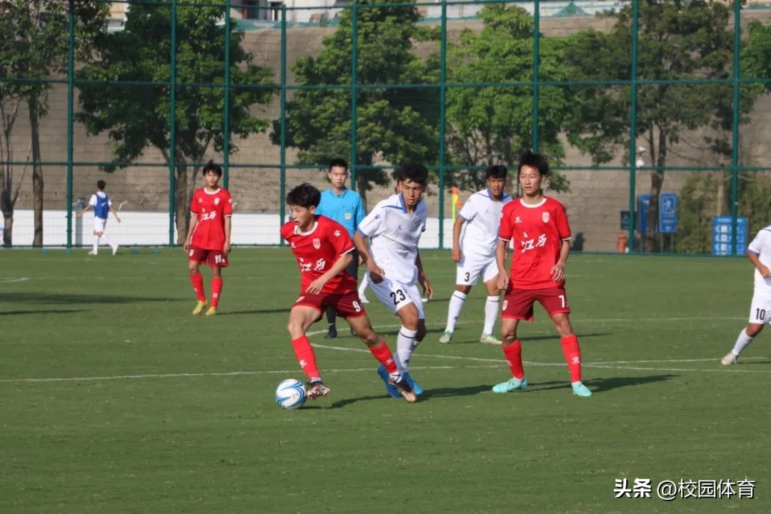 小组赛第三轮赛程,2023锐克杯全国青少年足球邀请赛