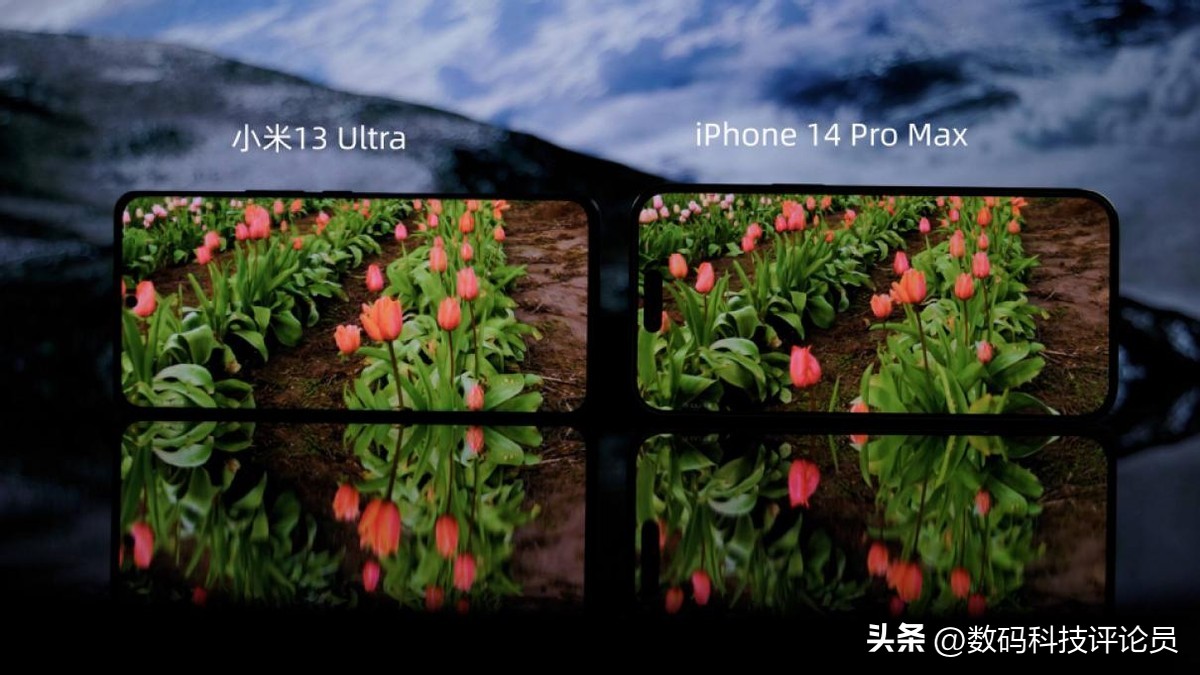 超微距镜头小米13ultra,超越小米13ultra影像