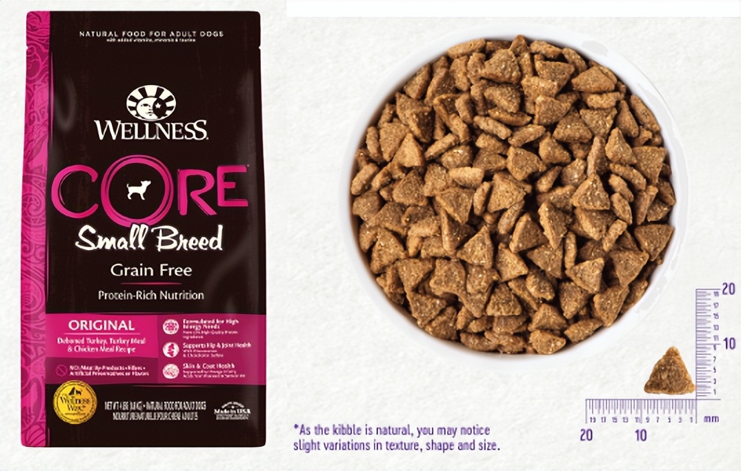 比熊犬吃什么牌子狗粮没泪痕,比熊狗狗吃什么狗粮又便宜又好