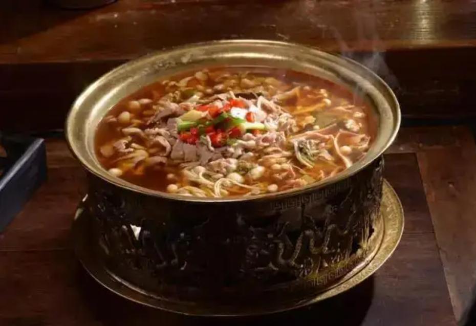 晋享美食团购推荐官,山西正宗晋菜