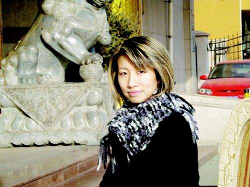 陆莉退役后现况,前体操名将陆莉现状