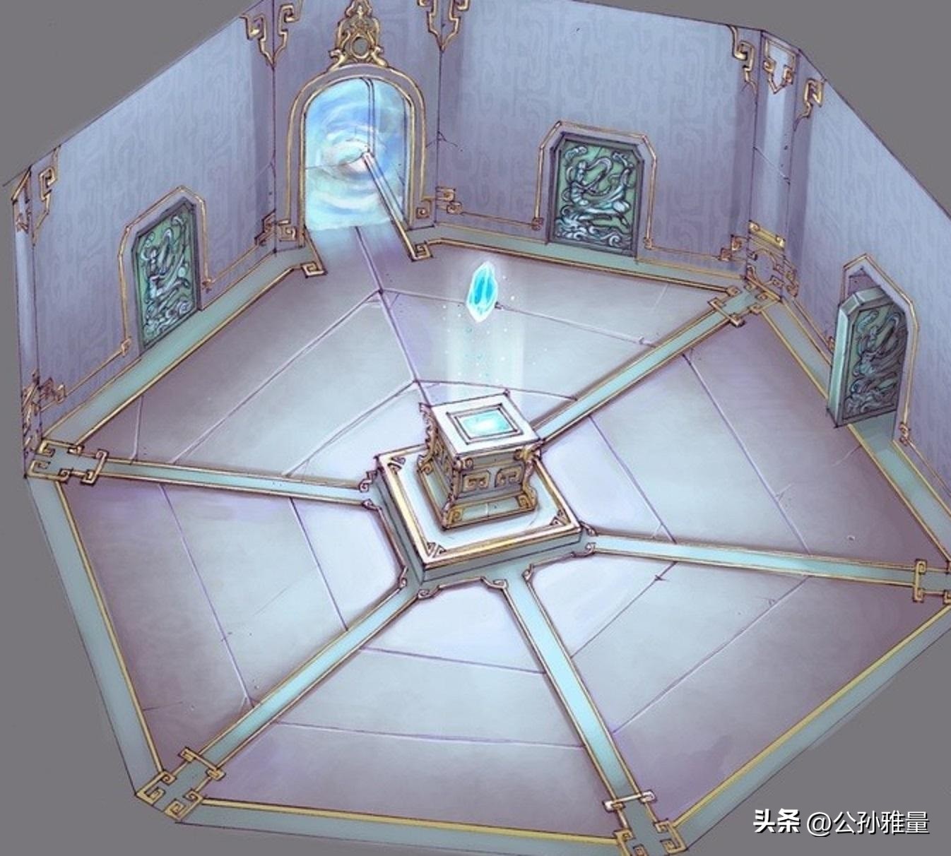 仙剑四重制最新消息,仙剑四重制版结局