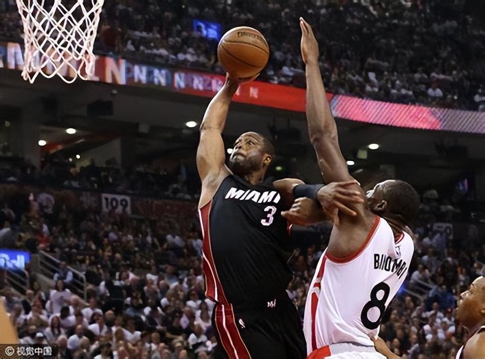 新世纪最佳得分后卫,新世纪五大攻防俱佳巨星