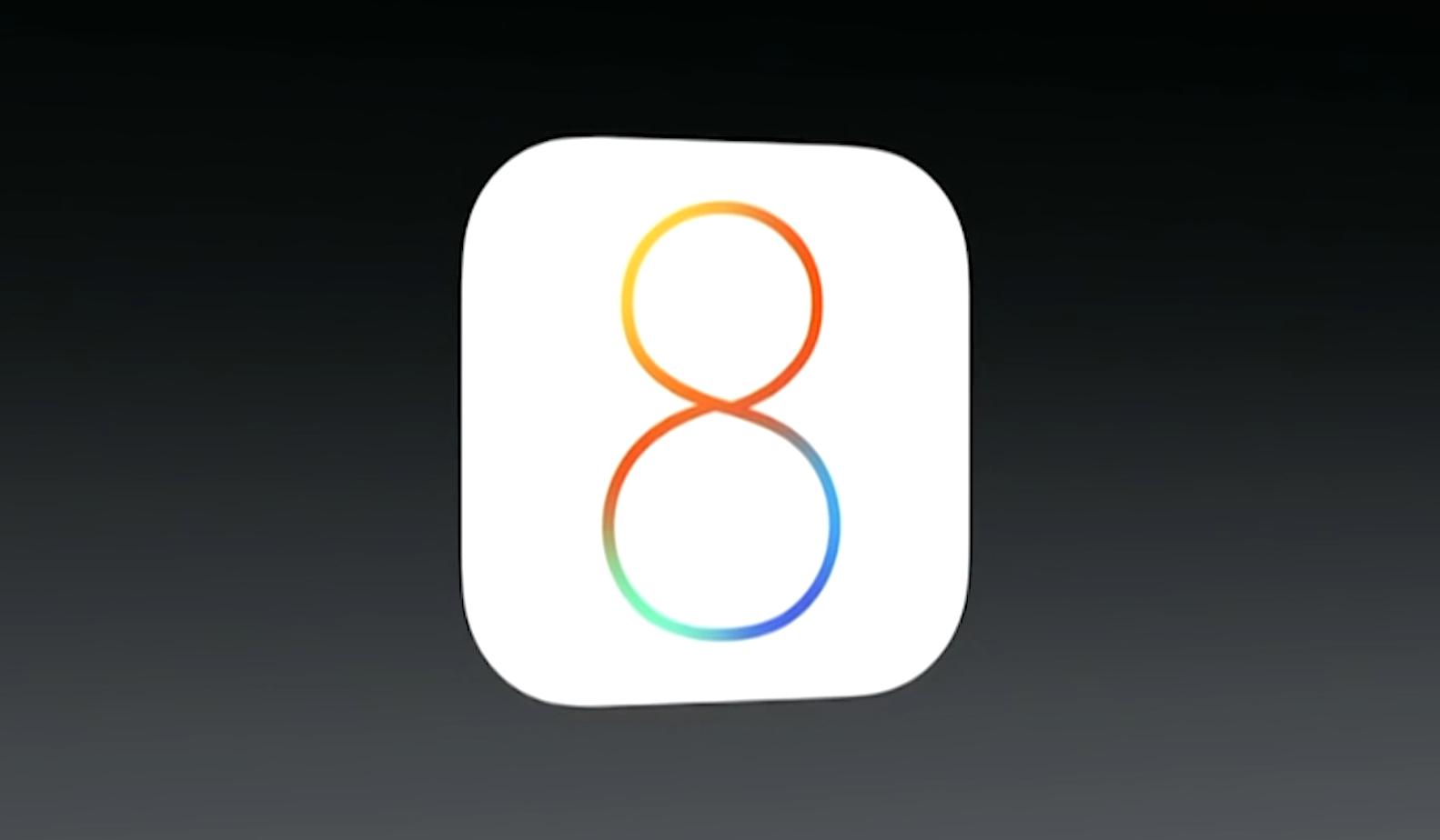 ios历代系统,苹果手机最新ios系统是多少