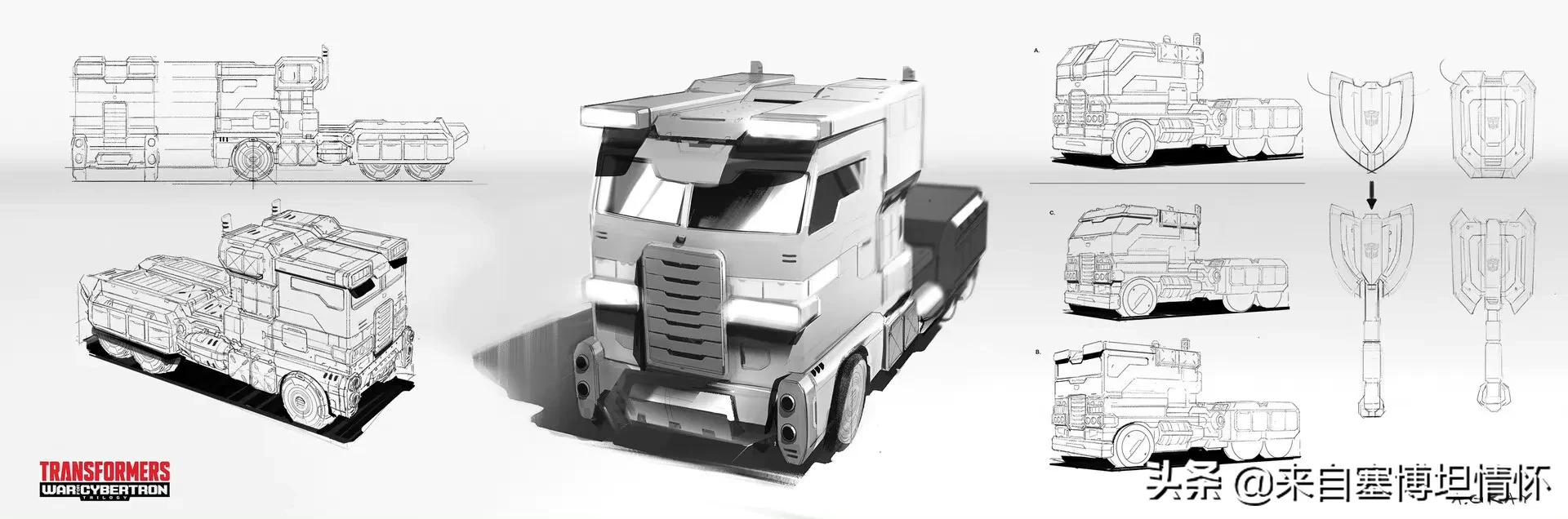 变形金刚决战塞伯坦三部曲第三季,变形金刚决战塞伯坦王国系列