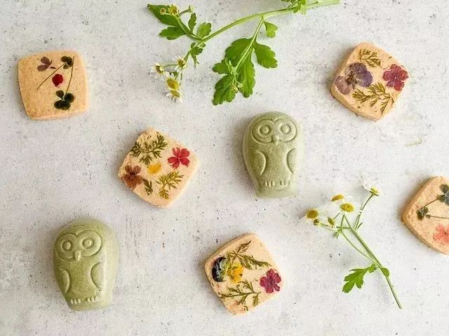 日本方便携带的伴手礼推荐,日本大阪伴手礼推荐