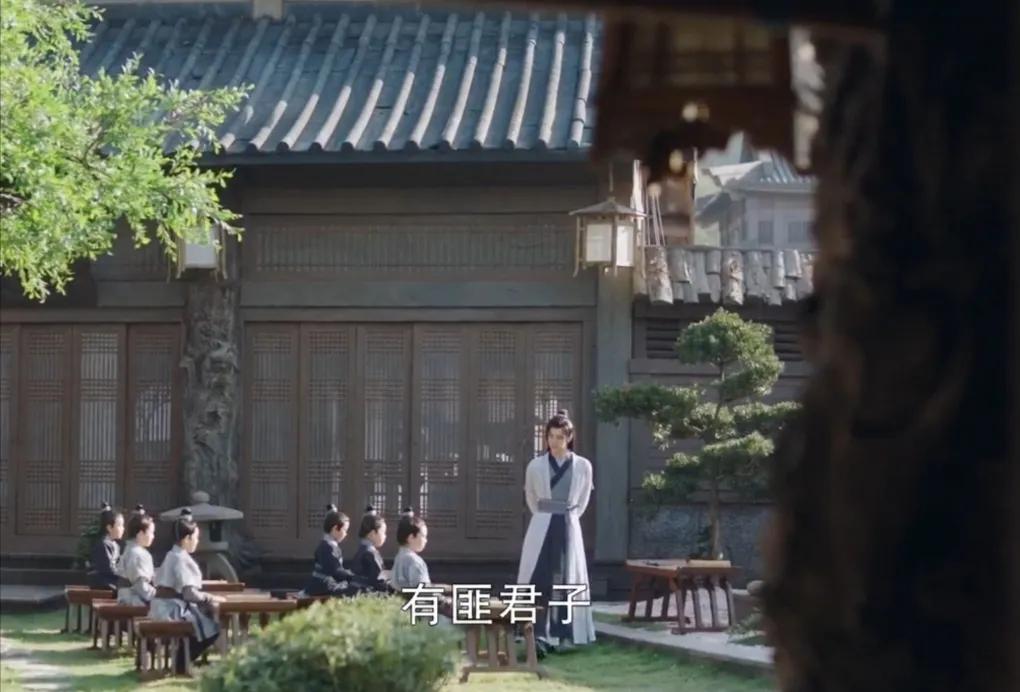 二刷《有翡》鲜衣怒马刀出鞘，抢个王爷当相公?赵丽颖